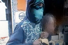 Supermercado é assaltado no bairro Loanda em João Monlevade